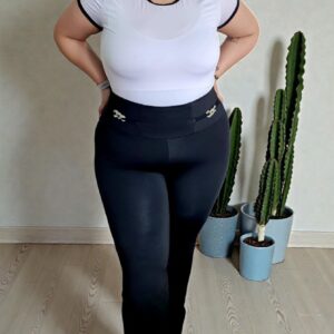 LEGGINS BOTA CAMPANA EXTRA PLUS